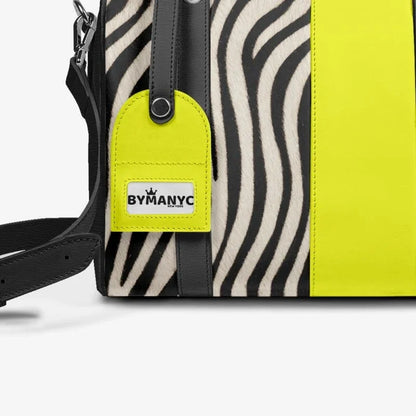 BYMANYC ® New York Ecological Tote Bag – VOGUE - Which Mark