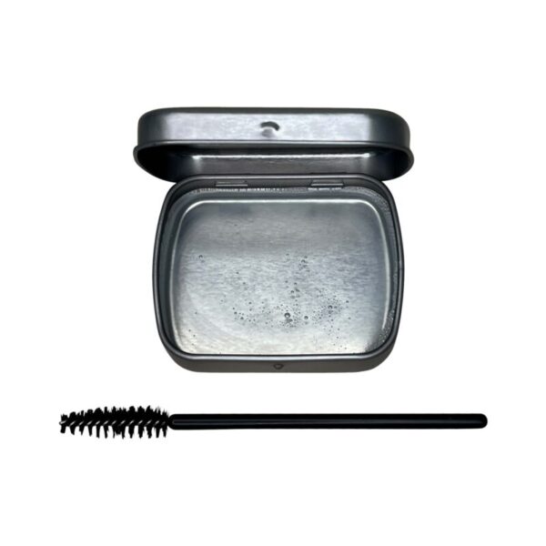 Brow Soap - Clear | Vegan, Cruelty Free - Which Mark