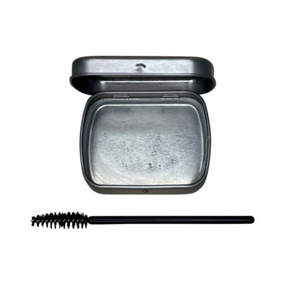 Brow Soap - Clear | Vegan, Cruelty Free - Which Mark