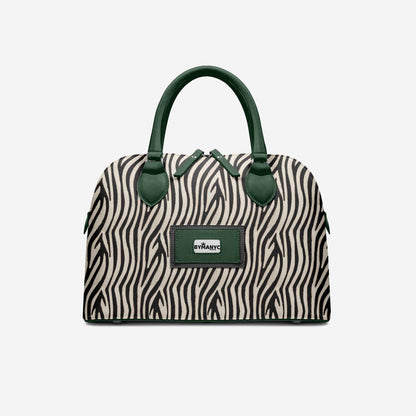 BYMANYC ® New York Ecological TOTE BAG - SOHO WILD - Which Mark