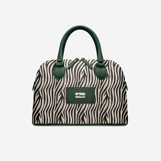 BYMANYC ® New York Ecological TOTE BAG - SOHO WILD - Which Mark