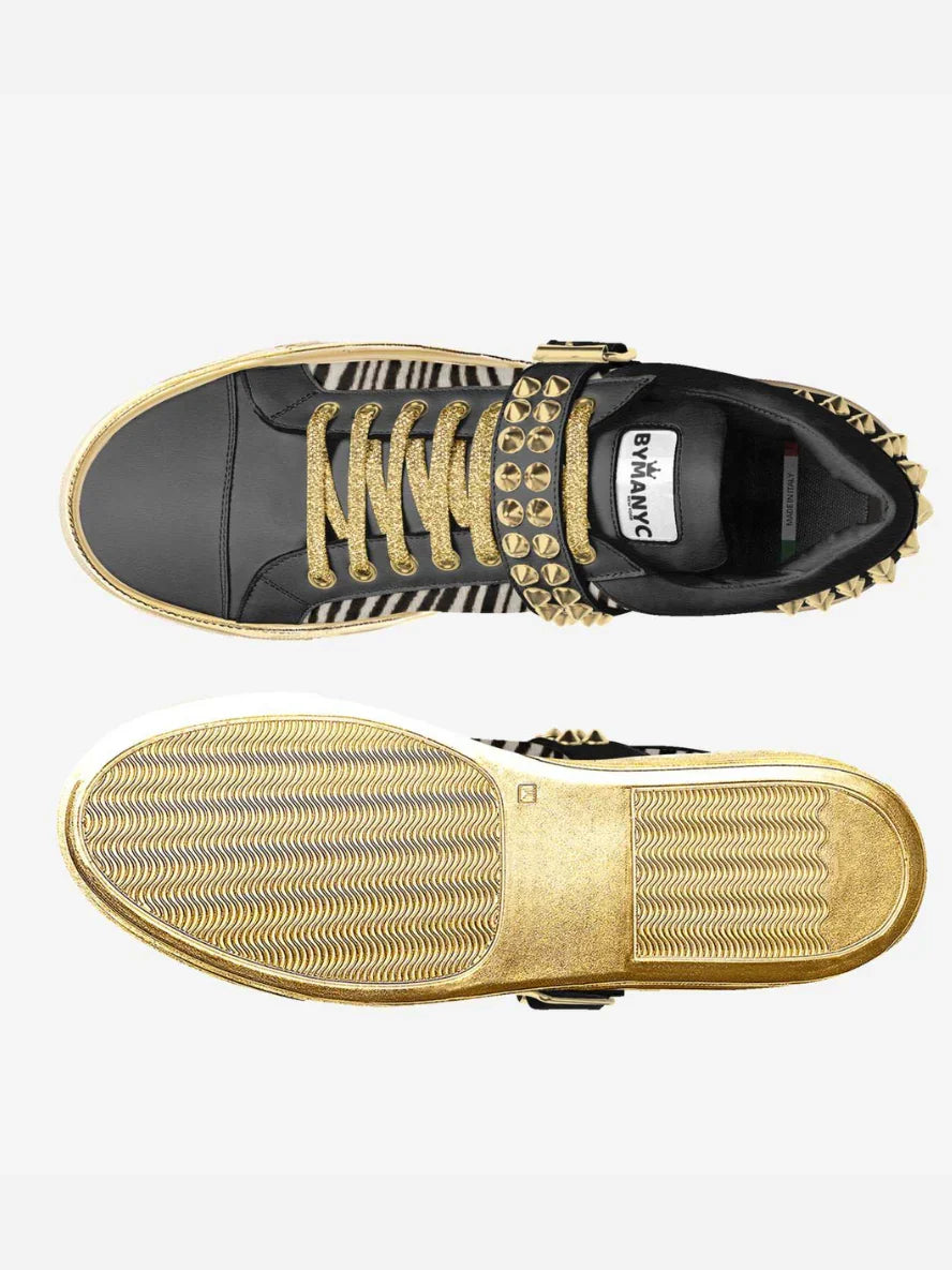 BYMANYC ® NYC Haute Footwear – Tribeca Icon - Which Mark