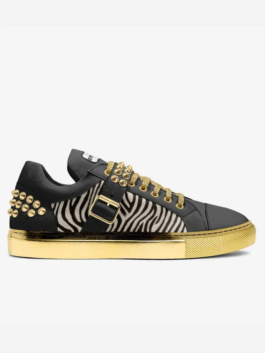 BYMANYC ® NYC Haute Footwear – Tribeca Icon - Which Mark