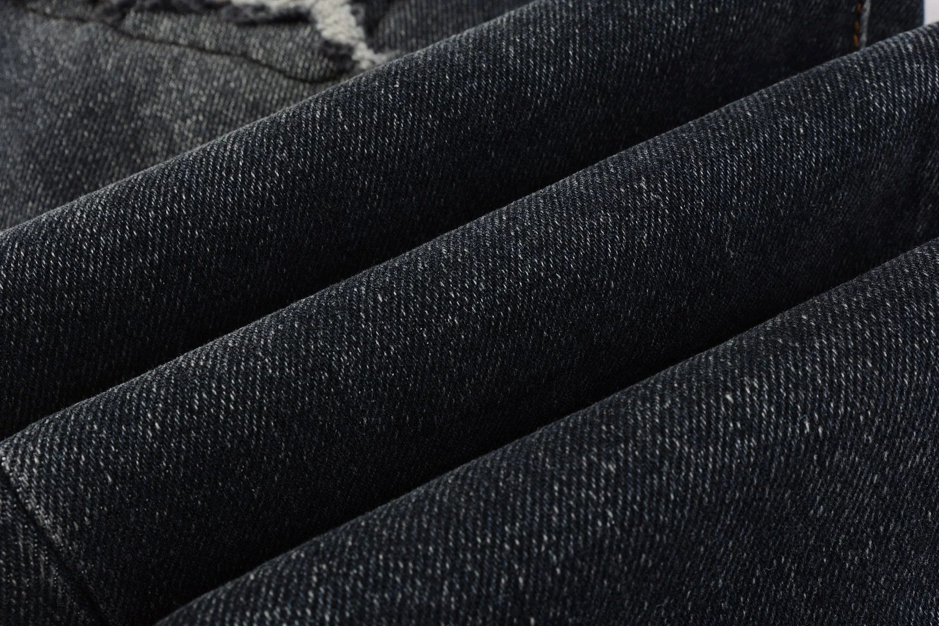 SteelLine™ – Slim Fit Streetstyle Jeans for Men - Which Mark