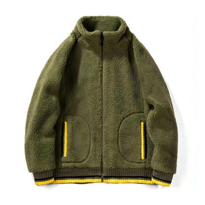 Cashmere sweater men - Which Mark