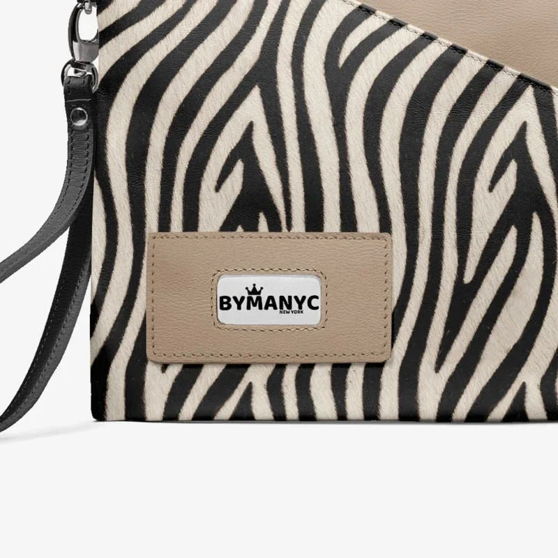 BYMANYC ® New York Ecological Unisex Handbag – ELEVATE - Which Mark