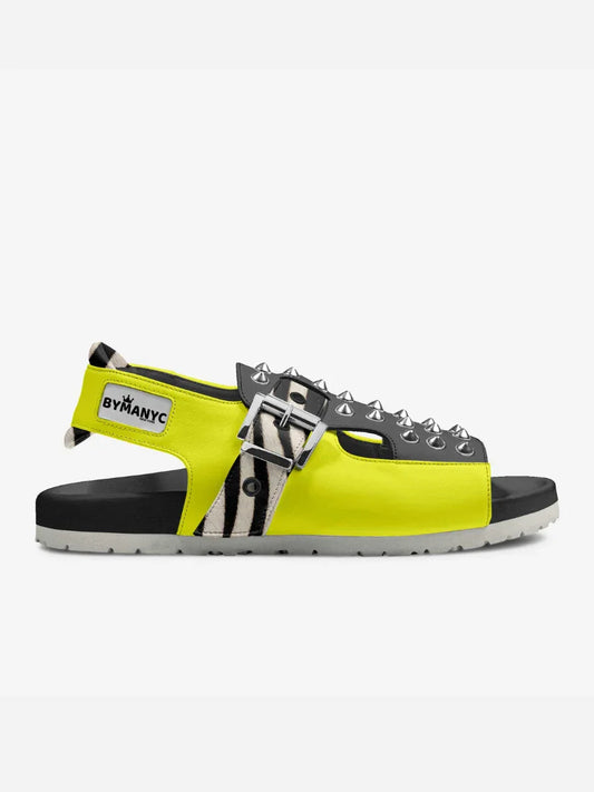 BYMANYC ® New York Ecological Footwear – MADISON AVENUE RUN - Which Mark