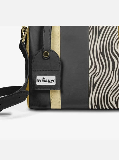 Bag METROPOLITAN ALLURE – BYMANYC ® New York - Which Mark
