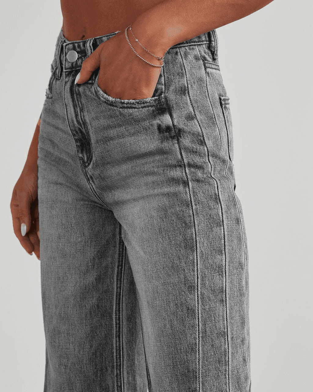 PocketEase™ Denim – Haute Edition 25 - Which Mark
