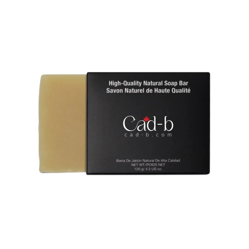 Natural Lavender & Rosemary Sleepy Soap | Paraben Free - Which Mark