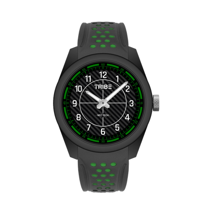 TRIBE T1B-Black - Which Mark