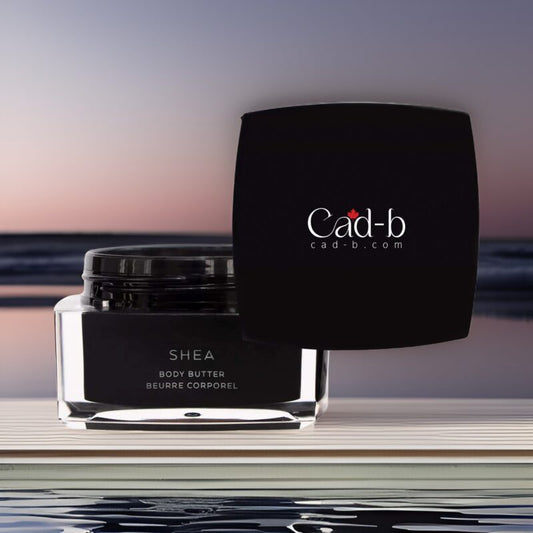 Shea Body Butter | Cruelty Free, Paraben Free - Which Mark