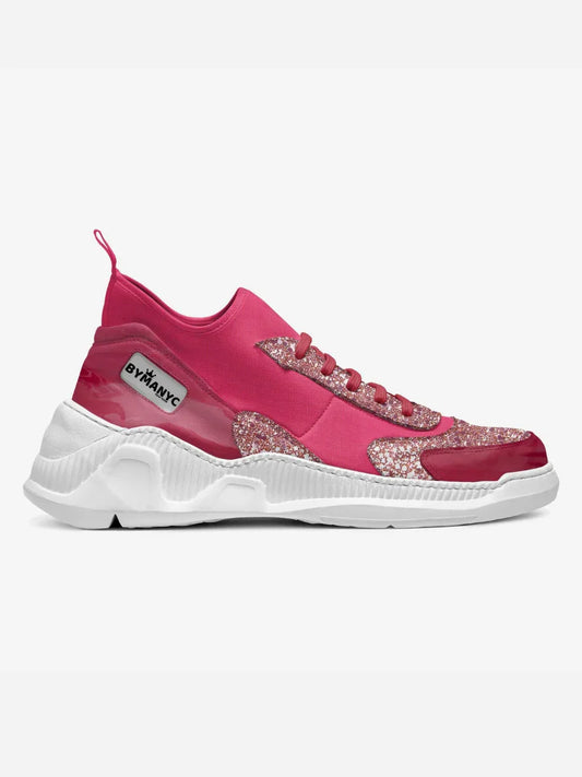 BYMANYC ® New York Ecological Footwear – DUMBO EDGE - Which Mark