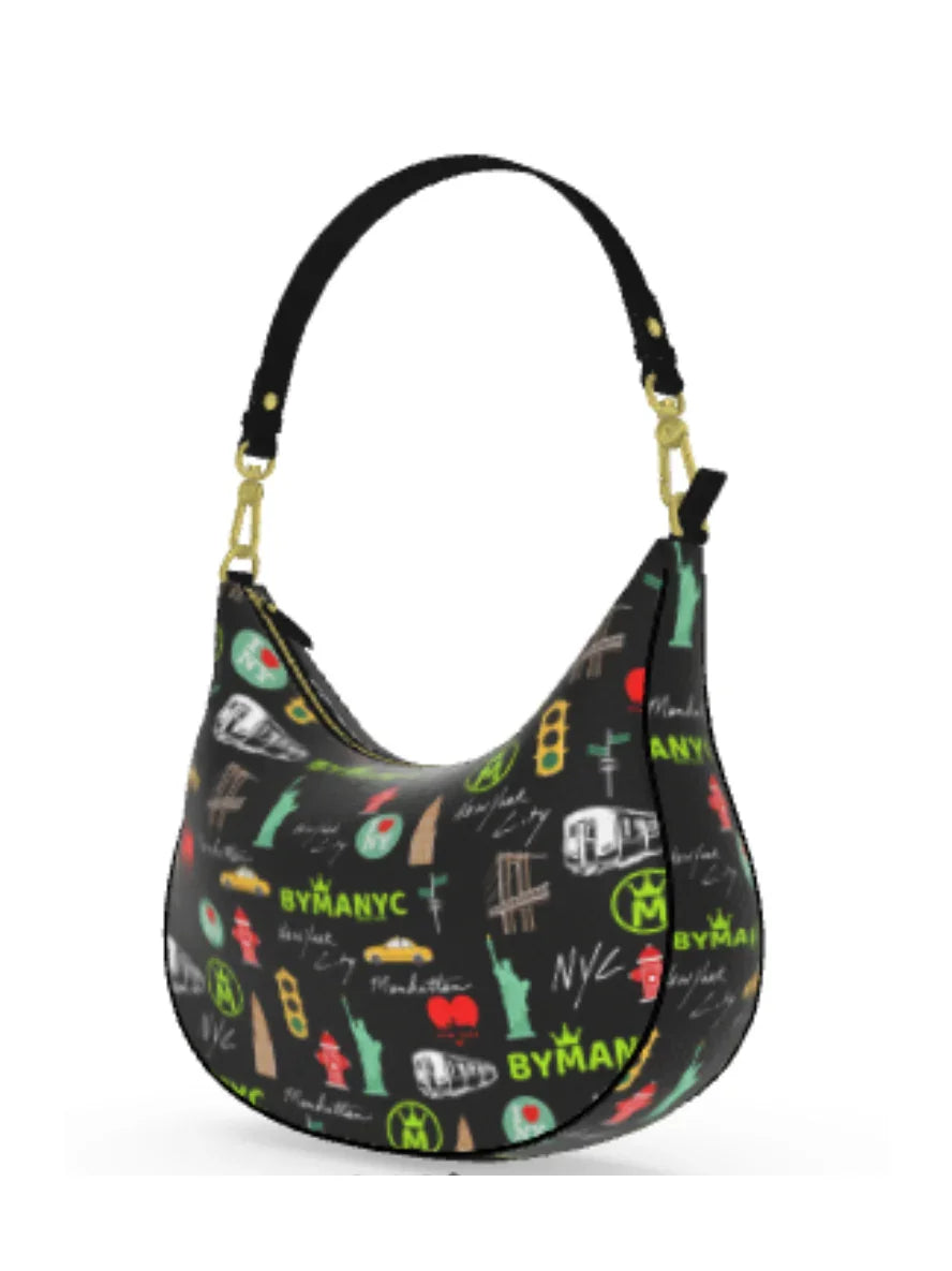 Bag CHIC COUTURE – BYMANYC ® New York - Which Mark