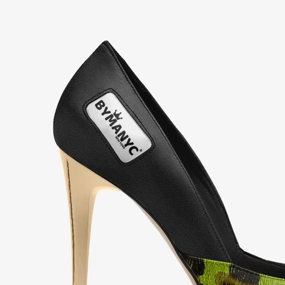 BYMANYC ® New York Luxury Women's Footwear Ecological - WEST VILLAGE - Which Mark