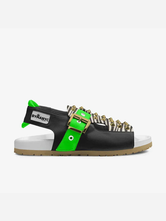 BYMANYC ® NYC Haute Footwear – VOGE Prestige - Which Mark