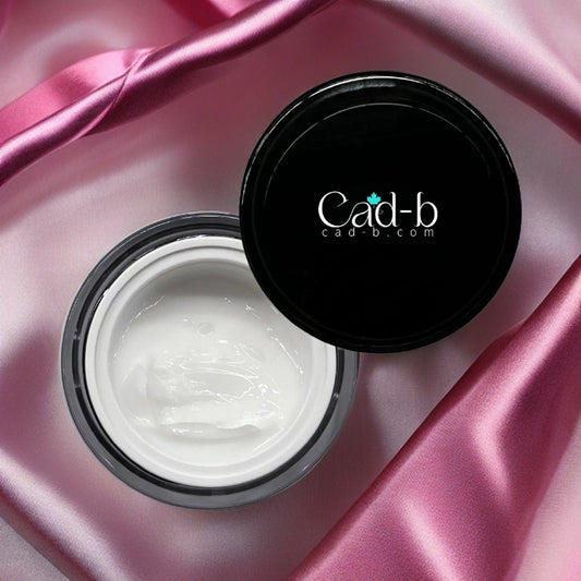Active Eye Cream | Cruelty Free, Talc Free, Paraben Free, Vegan - Which Mark