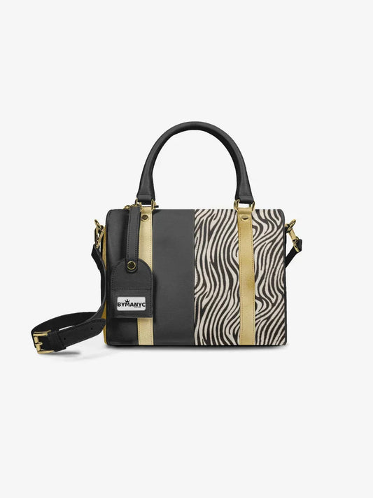 Bag METROPOLITAN ALLURE – BYMANYC ® New York - Which Mark