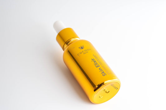 COCOON SKIN - EGF Serum – Skin Elixir - Which Mark