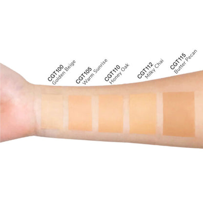 Concealer Stick Milky Chai CGT112 | Crease Proof, Matte Finish - Which Mark