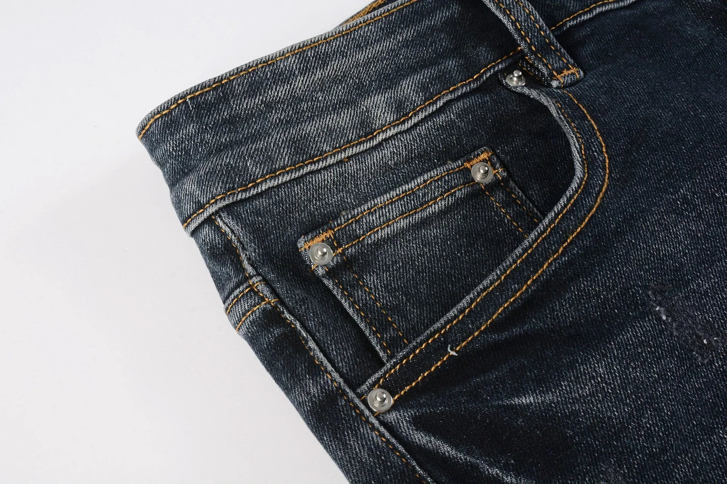 SteelLine™ – Slim Fit Streetstyle Jeans for Men - Which Mark