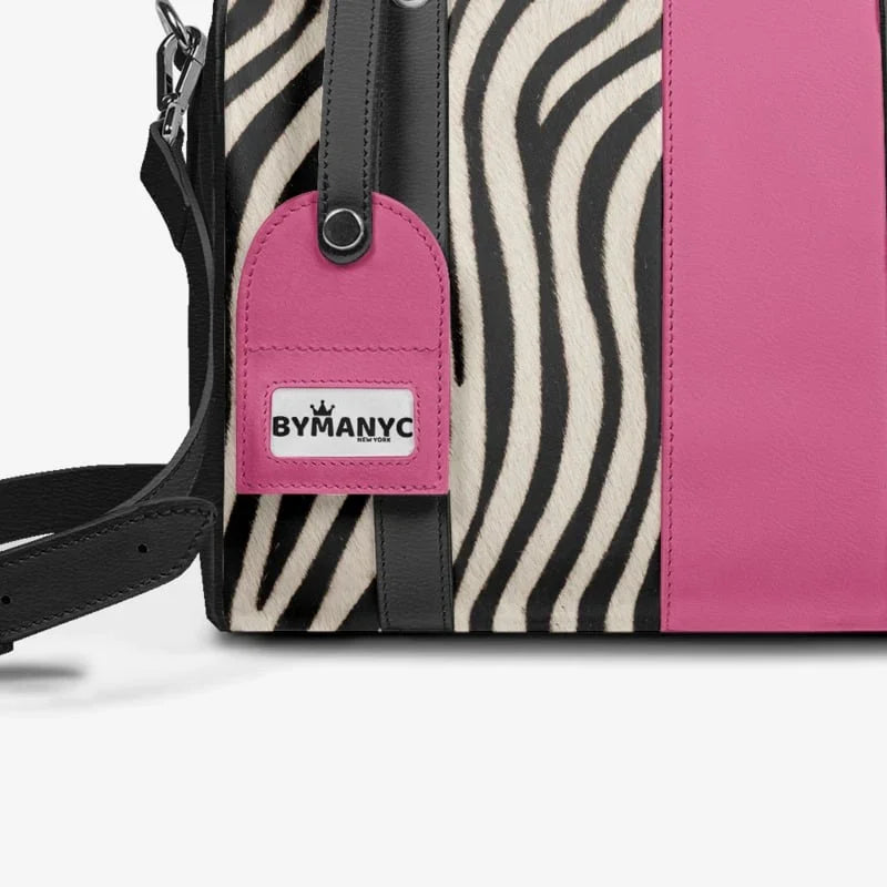 BYMANYC ® New York Ecological Tote Bag – AURORA - Which Mark