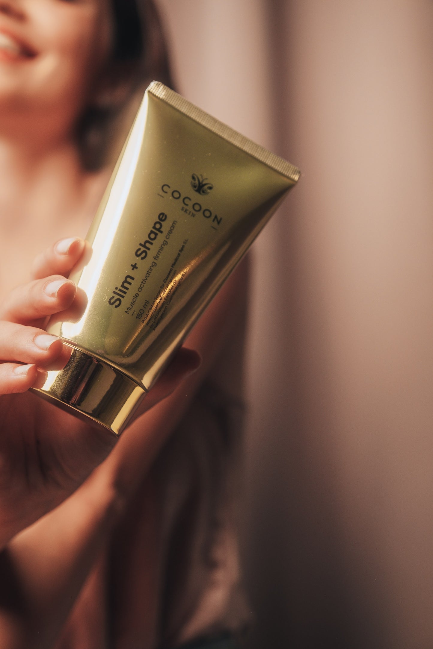 COCOON SKIN - Slim + Shape - Which Mark