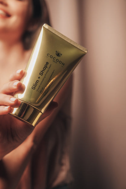 COCOON SKIN - Slim + Shape - Which Mark