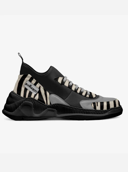 BYMANYC ® New York Ecological Footwear – PARK AVENUE RHYTHM - Which Mark