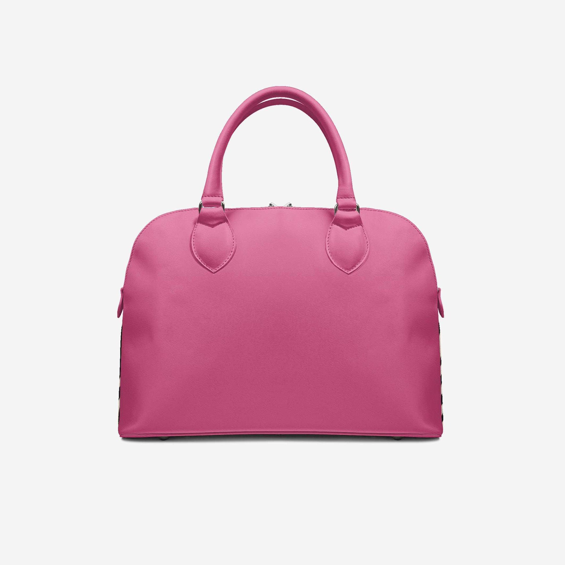 BYMANYC ® New York Ecological TOTE BAG - WILD LUXURY - Which Mark