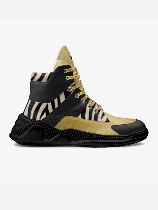BYMANYC ® New York Ecological Footwear – HIGH LINE STROLL - Which Mark