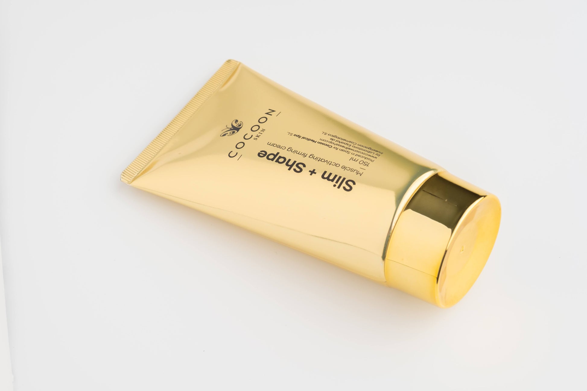 COCOON SKIN - Slim + Shape - Which Mark