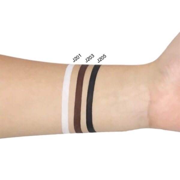 Eye Pencil - Brown J203 | Vegan - Which Mark