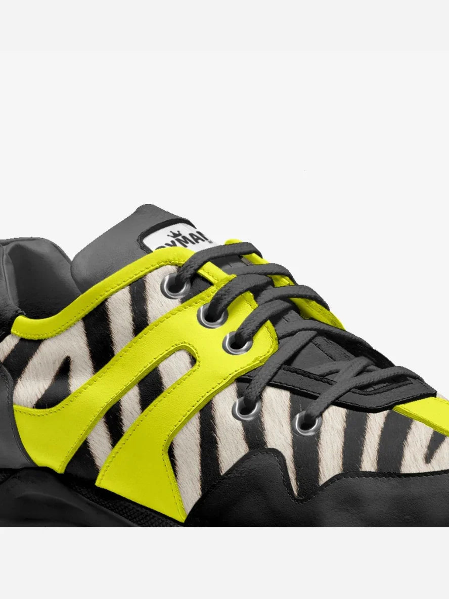 BYMANYC ® New York Ecological Footwear – SOHO STRIDE - Which Mark