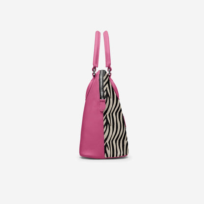 BYMANYC ® New York Ecological TOTE BAG - WILD LUXURY - Which Mark