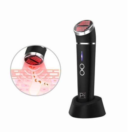 LED Anti-Aging Facial Rejuvenation - Which Mark