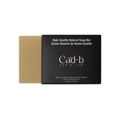 Natural Eucalyptus Pepperminty Soap | Paraben Free - Which Mark
