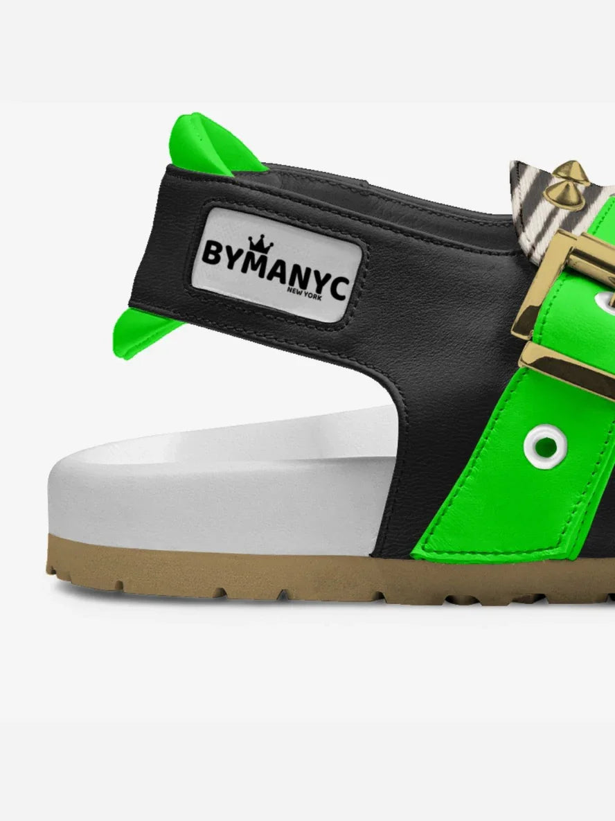 BYMANYC ® NYC Haute Footwear – VOGE Prestige - Which Mark