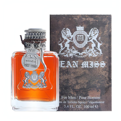 Orange Piece Dirty Words Perfume Bad Boy Men - Which Mark