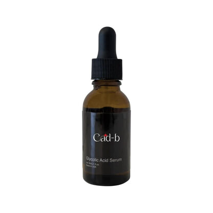 Glycolic Acid Serum – GLYS | Vegan, Paraben Free, Cruelty Free - Which Mark
