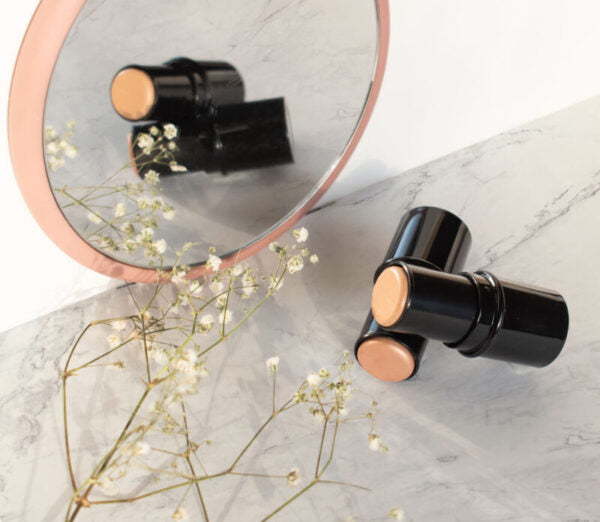 Concealer Stick Milky Chai CGT112 | Crease Proof, Matte Finish - Which Mark