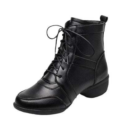 Modern Dance Boot – 4 Seasons Edition - Which Mark