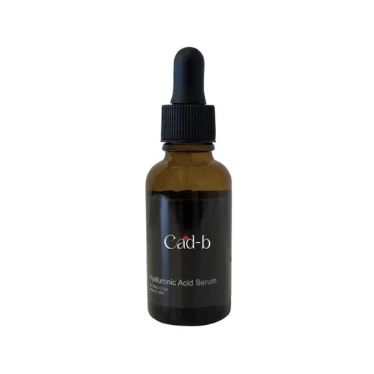 Hyaluronic Acid Serum – HAS | Paraben Free, Vegan, Cruelty Free - Which Mark