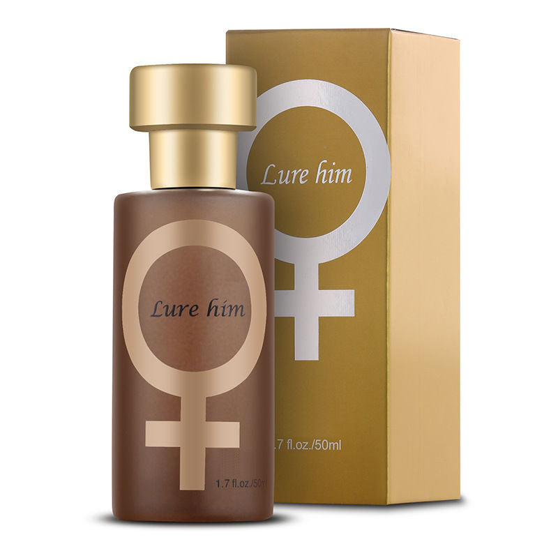 Flirt Perfume™ – Seduce. Stay on Their Mind. - Which Mark