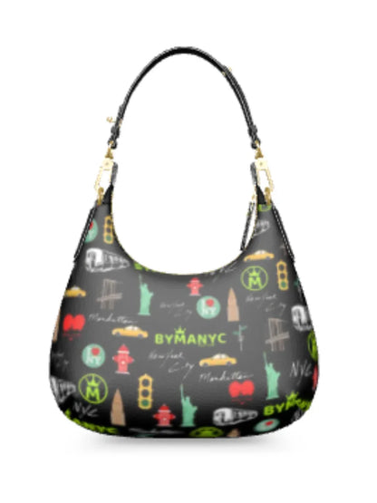 Bag CHIC COUTURE – BYMANYC ® New York - Which Mark