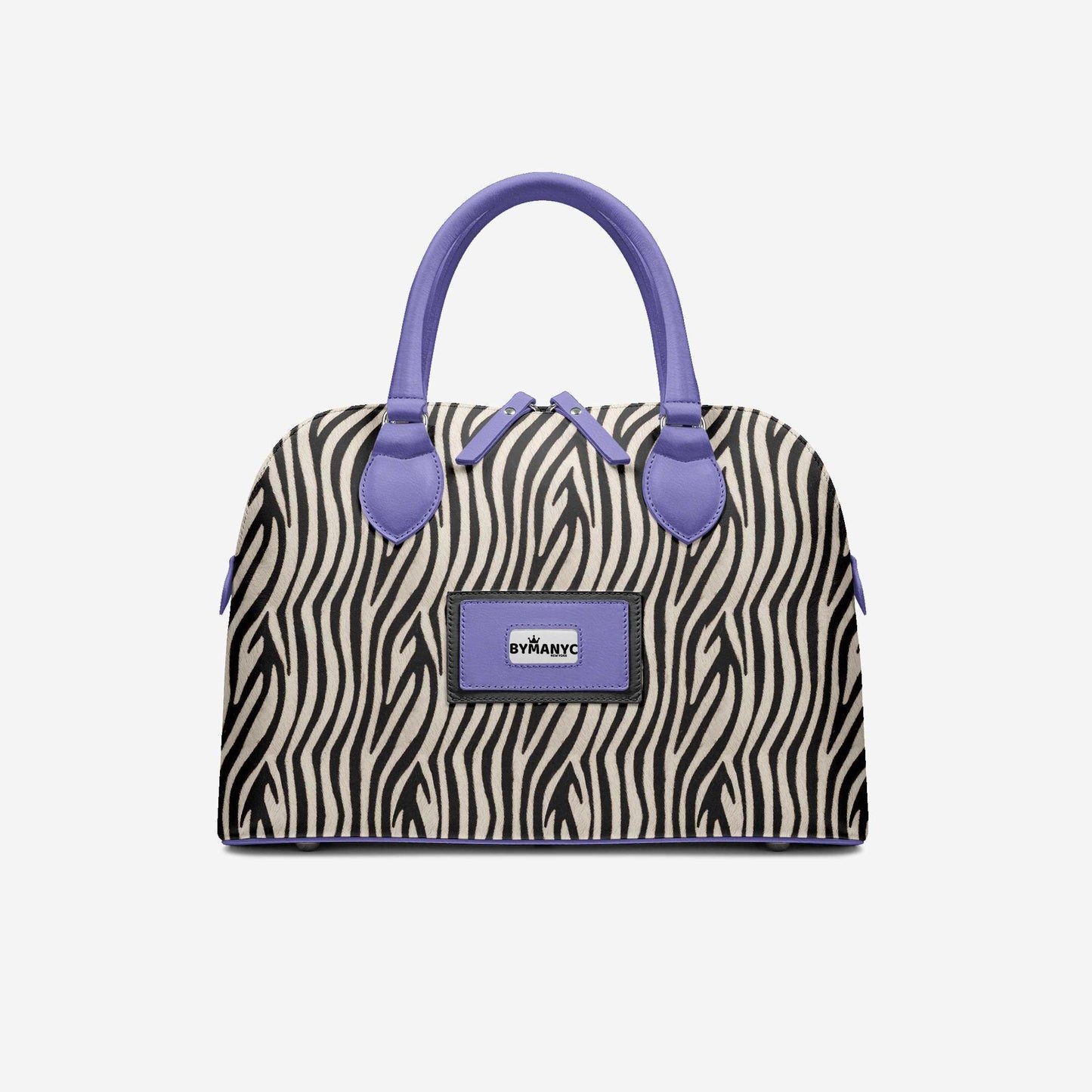 BYMANYC ® New York Ecological TOTE BAG - BROADWAY CHIC - Which Mark