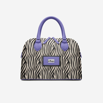 BYMANYC ® New York Ecological TOTE BAG - BROADWAY CHIC - Which Mark