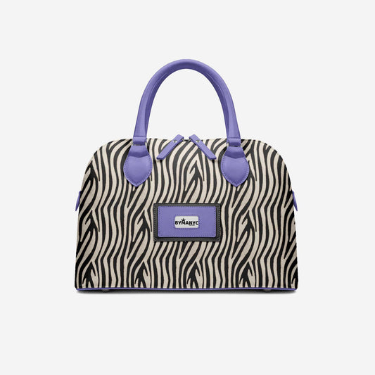 BYMANYC ® New York Ecological TOTE BAG - BROADWAY CHIC - Which Mark