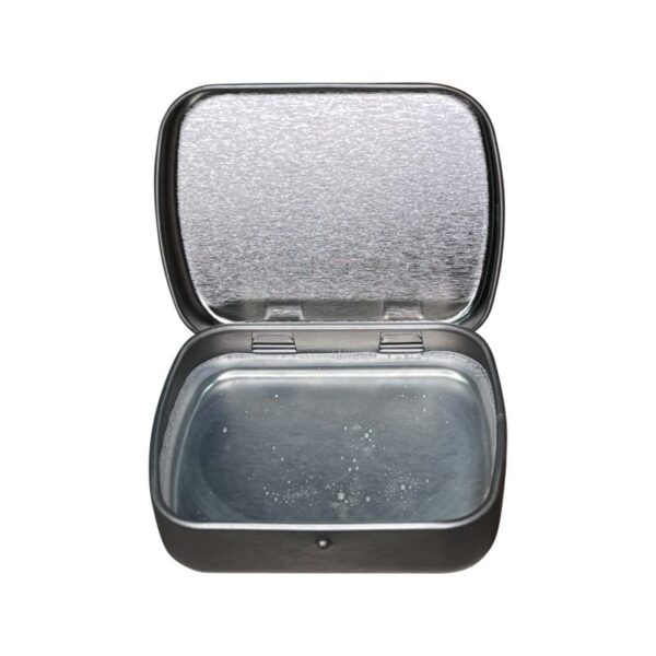 Brow Soap - Clear | Vegan, Cruelty Free - Which Mark