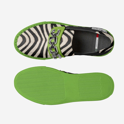 BYMANYC ® New York Ecological Footwear – FASHION ICON SERIES - Which Mark